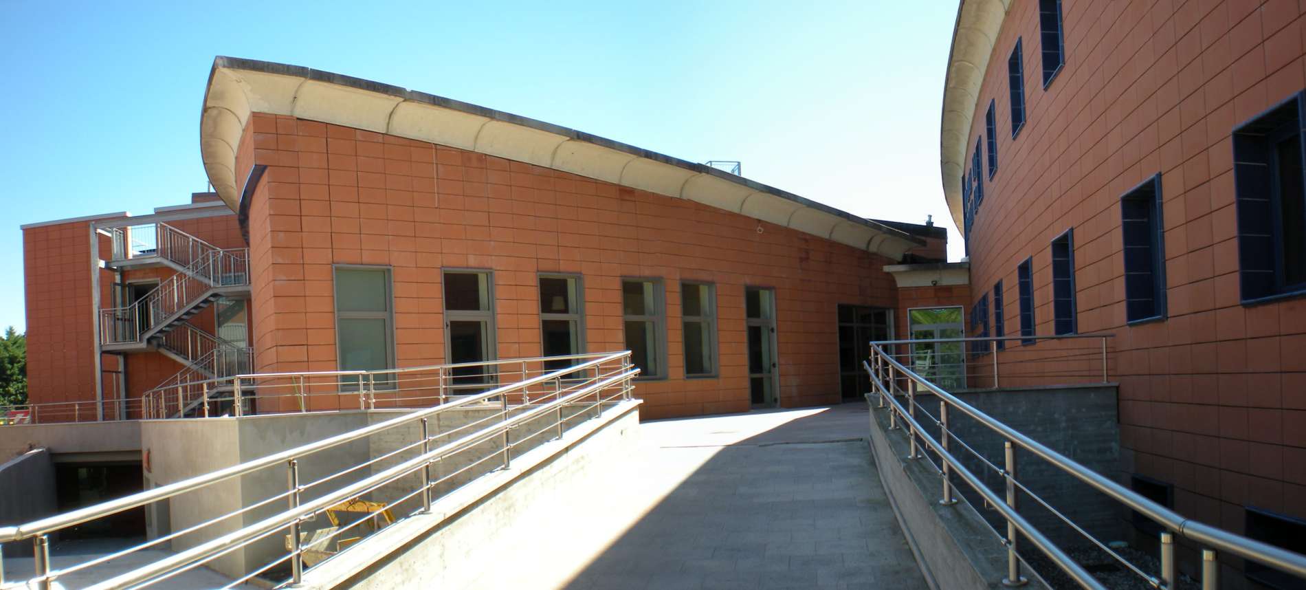 CCR Ispra (VA)<br />